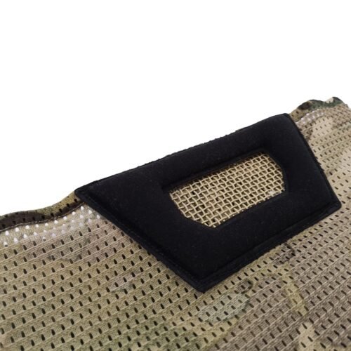 CYGNUS ARMORY Face Warrior Neck Gaiter Gen2 - MC