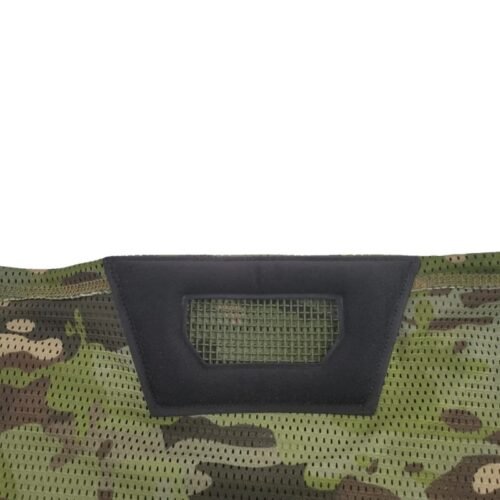 CYGNUS ARMORY Face Warrior Neck Gaiter Gen2 - MC Tropic