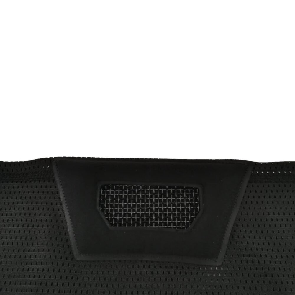 CYGNUS ARMORY Face Warrior Neck Gaiter Gen2 - Black