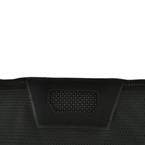 CYGNUS ARMORY Face Warrior Neck Gaiter Gen2 - Black