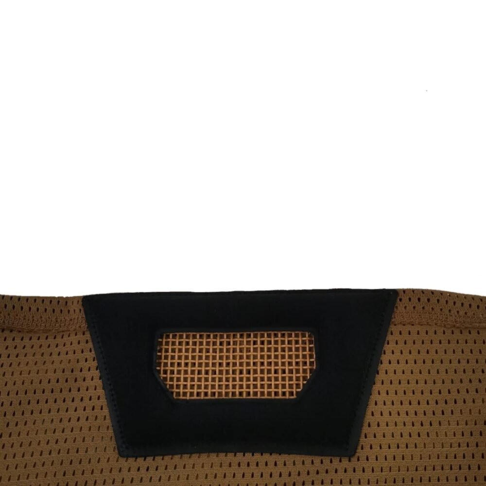 63192 CYGNUS ARMORY Face Warrior Neck Gaiter Gen2 - Coyote