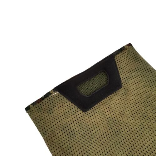 CYGNUS ARMORY Face Warrior Neck Gaiter Gen2 - Flecktarn