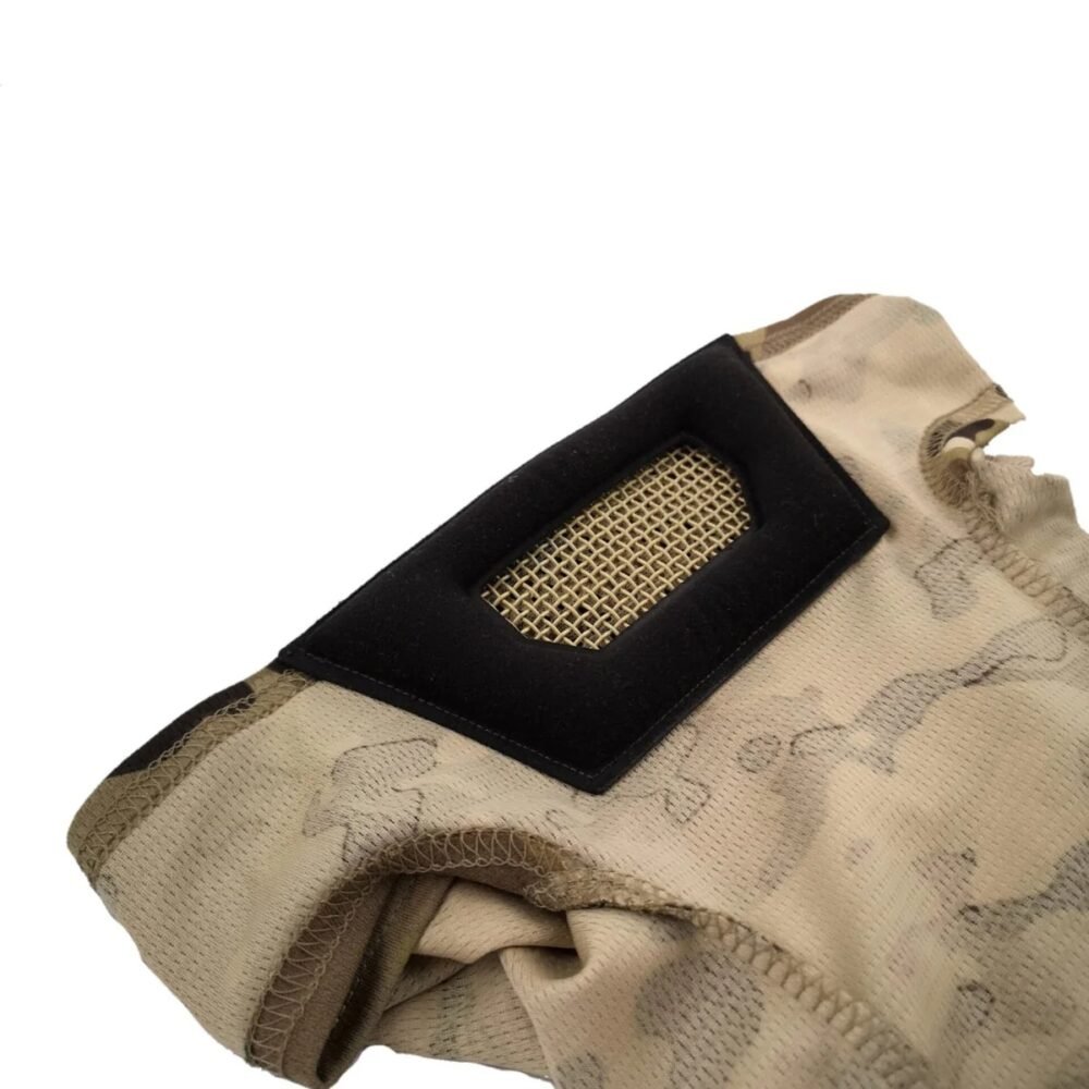 CYGNUS ARMORY Fullface Warrior Balaclava Gen2 - MC