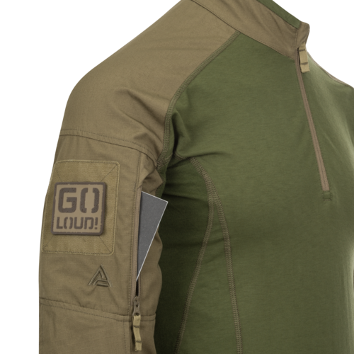 Direct Action Tactical Shirt Vanguard - Flecktarn