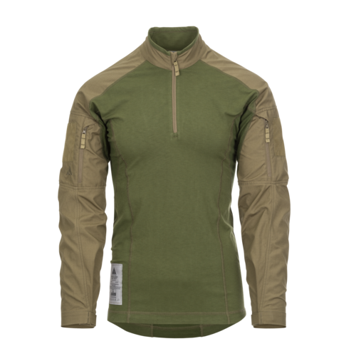 Direct Action Tactical Shirt Vanguard - Flecktarn