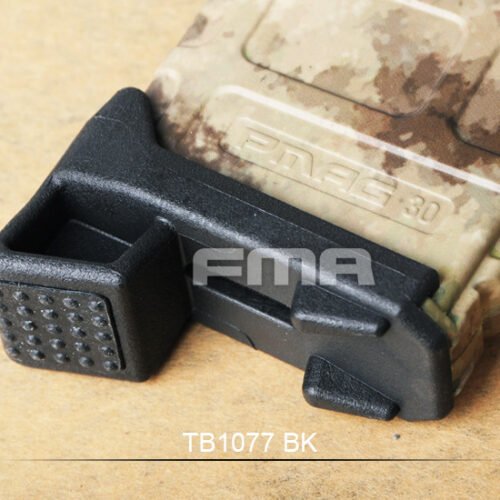 FMA MagPod P-MAG Magazine Stand - Black