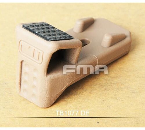 FMA MagPod P-MAG Magazine Stand - Tan