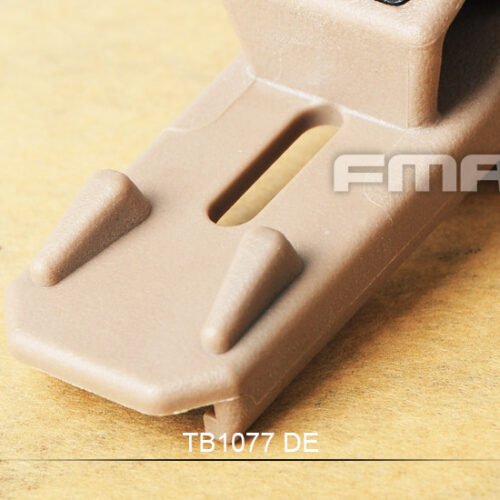 FMA MagPod P-MAG Magazine Stand - Tan