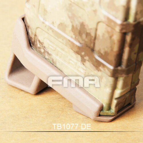 FMA MagPod P-MAG Magazine Stand - Tan