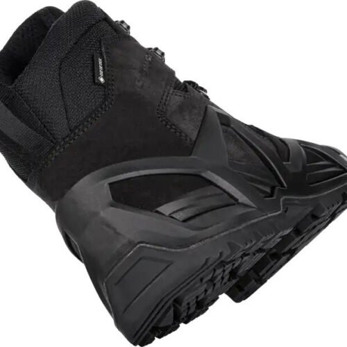 Lowa ZEPHYR MK2 GTX(R) MID TF (W - Wide) - Black