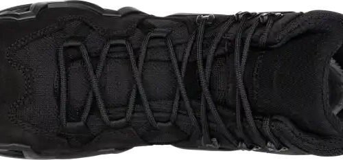 Lowa ZEPHYR MK2 GTX(R) MID TF (W - Wide) - Black