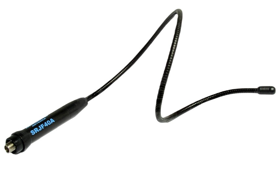 Baofeng Flexible Antenna SRJ-F40A - 40 cm