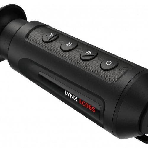 Thermal Vision Monocular HIKMICRO LYNX LC06S