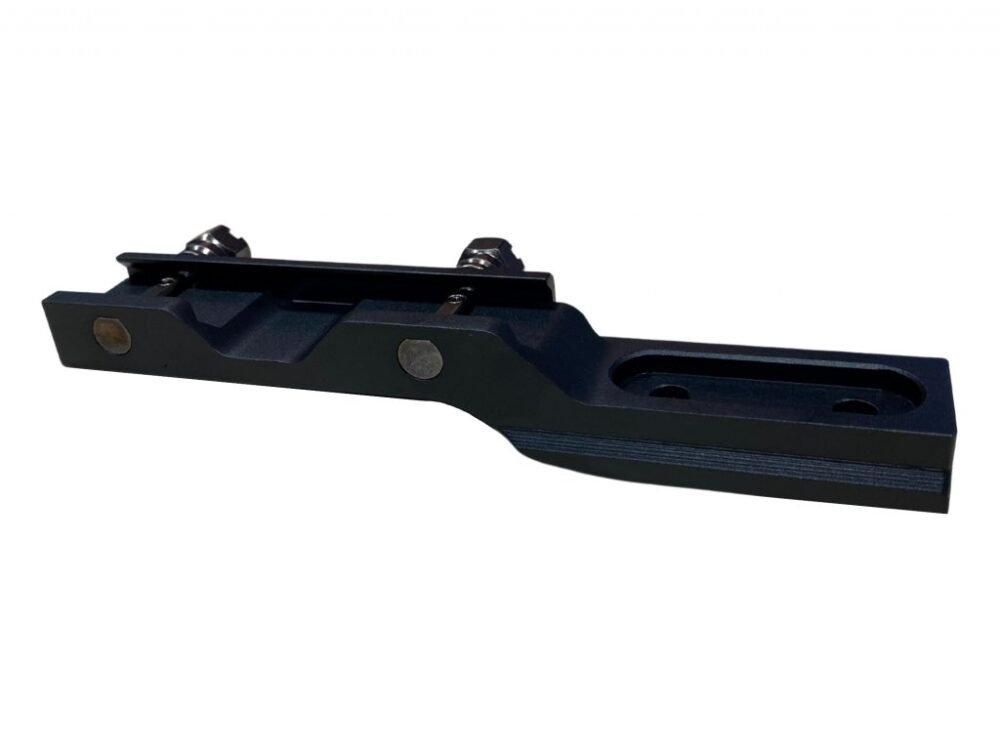 RIS Mounting Base for Thermal Scope HIKMICRO Thunder, Panther 1.0, 2.0 and Cheetah