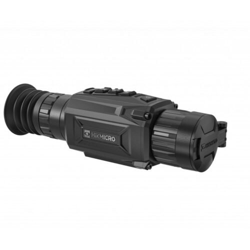 Thermal Vision Scope HIKMICRO Thunder TE25 2.0