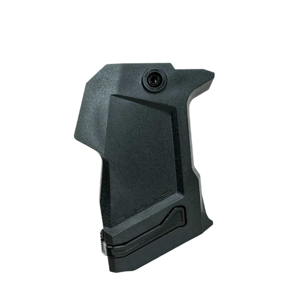 FUKU-2 Magazine Holder Grip for RIS Rail - Black