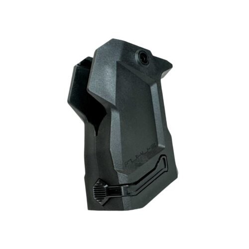 FUKU-2 Magazine Holder Grip for RIS Rail - Black