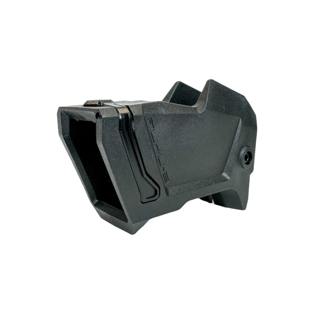 FUKU-2 Magazine Holder Grip for RIS Rail - Black