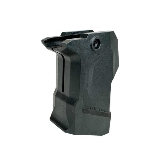 FUKU-2 Magazine Holder Grip for RIS Rail - Black