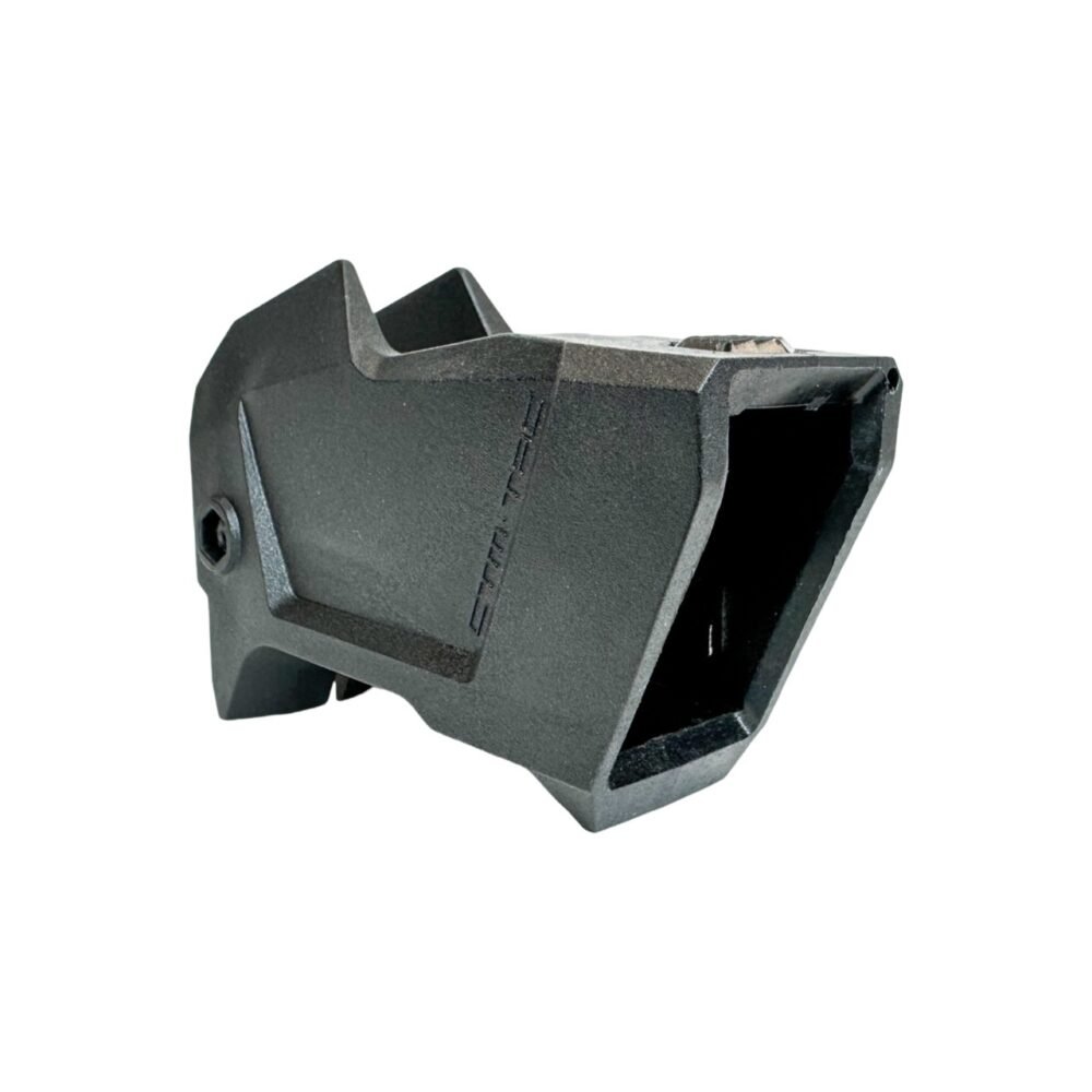 FUKU-2 Magazine Holder Grip for RIS Rail - Black