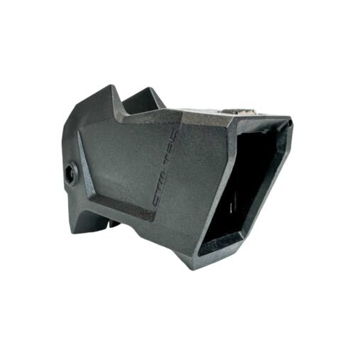 FUKU-2 Magazine Holder Grip for RIS Rail - Black