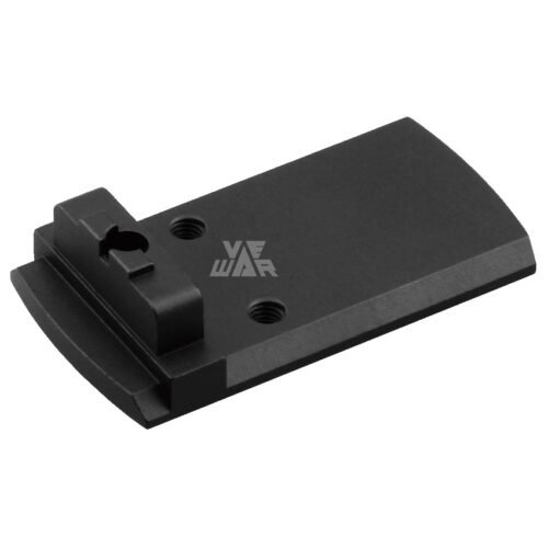 63414 VO VEWAR Red Dot Mount for G-Series Pistols