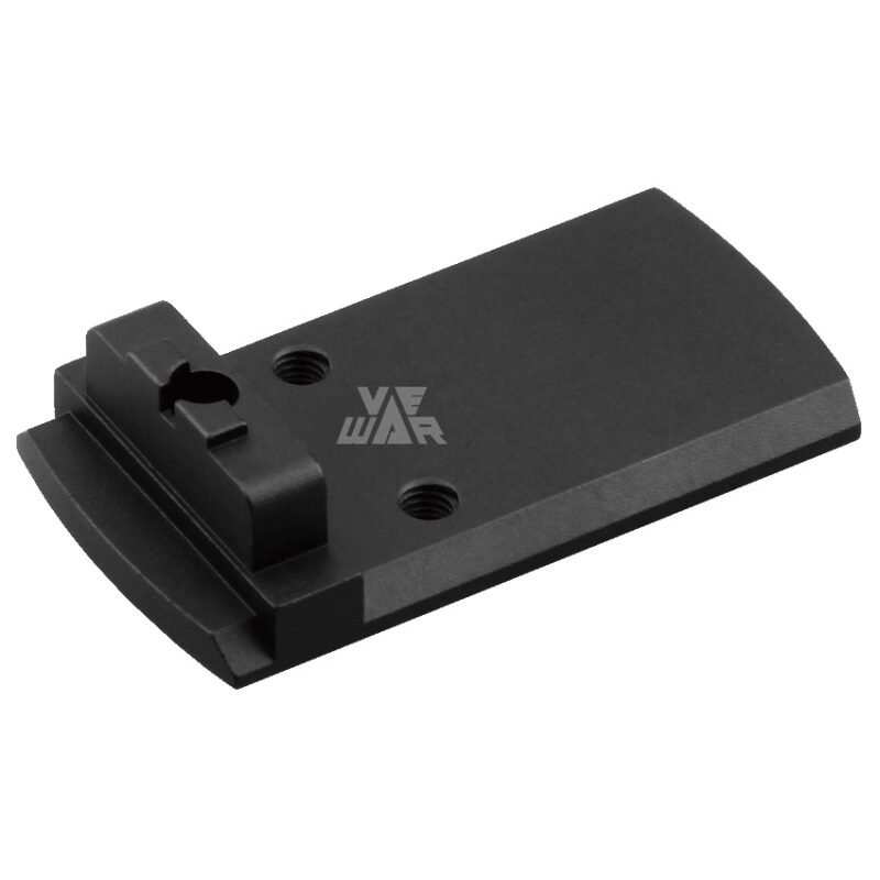 VO VEWAR Red Dot Mount for G-Series Pistols