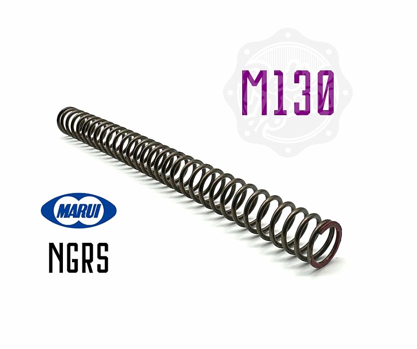 RetroArms NGRS Spring SiCr with Progressive Wiring - M130