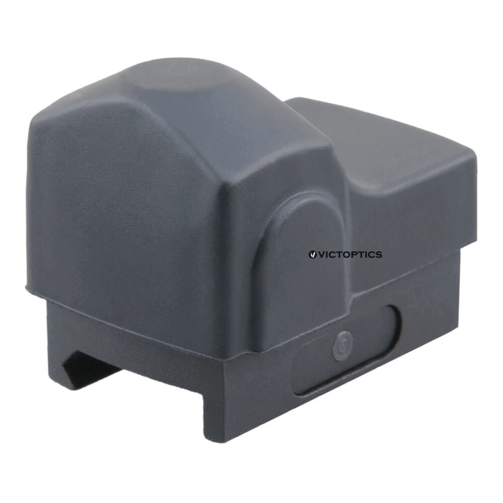 VictOptics V3 1x17x22 SPX Docter Red Dot Sight - Black