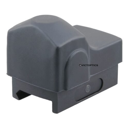VictOptics V3 1x17x22 SPX Docter Red Dot Sight - Black