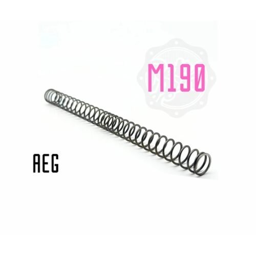 63599 RetroArms AEG Spring SiCr with Progressive Wiring - M190