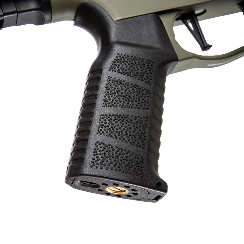 Novritsch SSR9 AEG Classic - Green