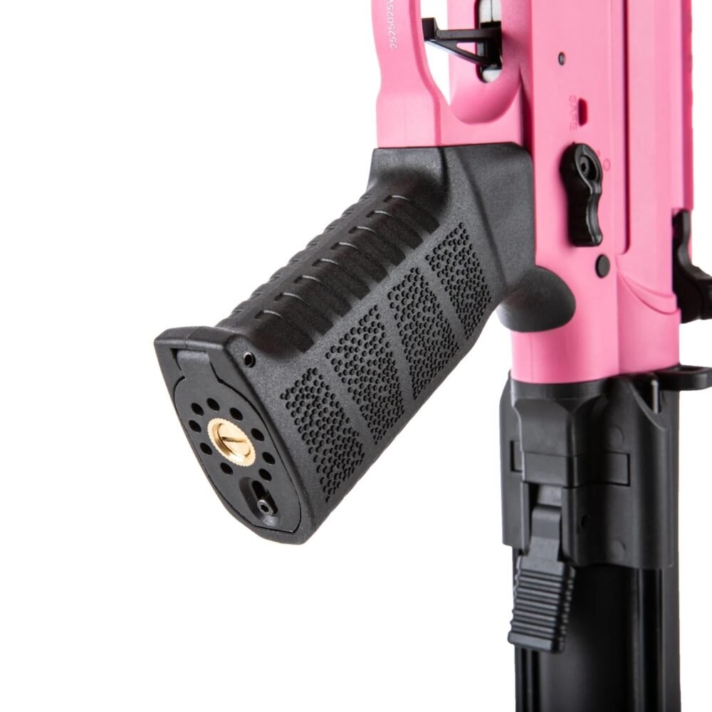 Novritsch SSR9 AEG Classic - Pink