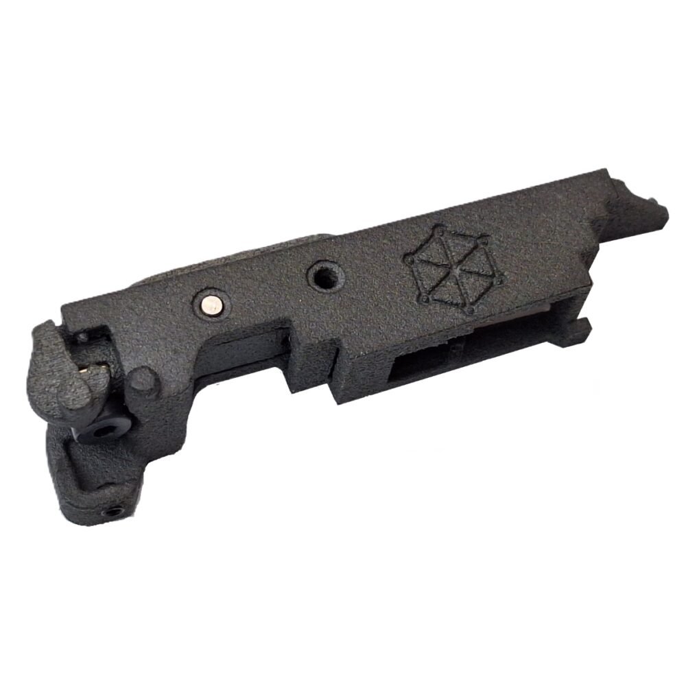 Clicker Magnetic Trigger Resistance for Perun V3 Hybrid