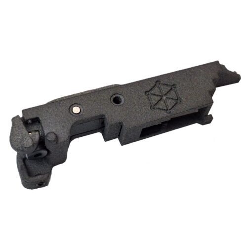 Clicker Magnetic Trigger Resistance for Perun V3 Hybrid