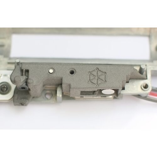 Clicker Magnetic Trigger Resistance for Perun V3 Hybrid