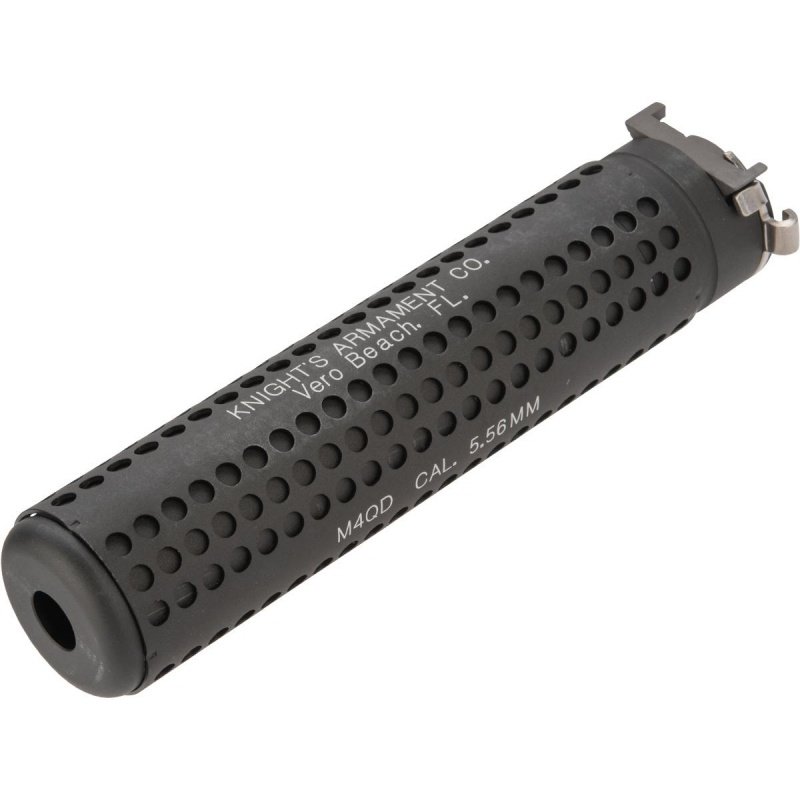 AceTech QD KAC Predator Tracer Unit- Black