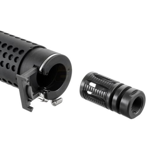 AceTech QD KAC Predator Tracer Unit- Black