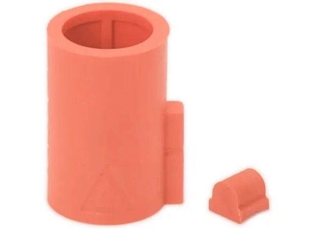 4UANTUM Friction Hop-Up Rubber for GBB