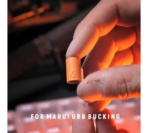 4UANTUM Friction Hop-Up Rubber for GBB