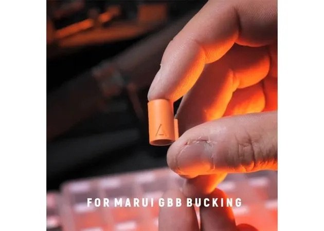 4UANTUM Friction Hop-Up Rubber for GBB