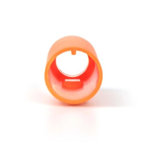 4UANTUM Friction Hop-Up Rubber for AEG