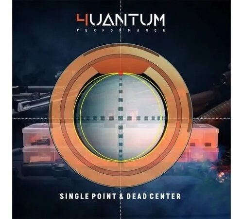 4UANTUM Friction Hop-Up Rubber for AEG