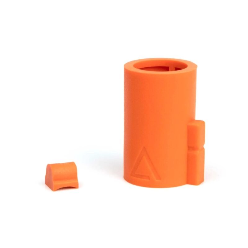 63706 4UANTUM Friction Hop-Up Rubber for GBB