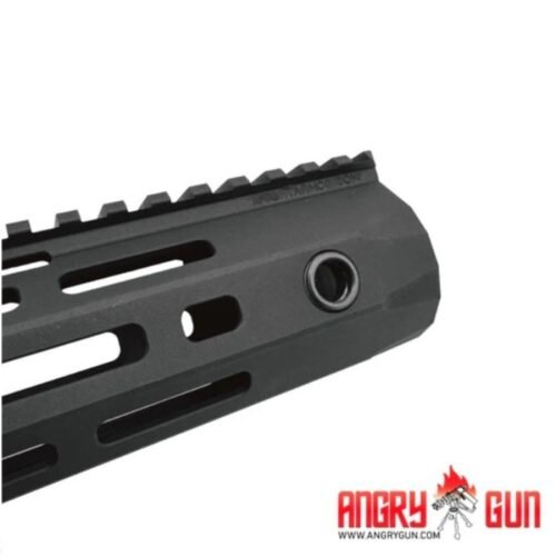 Angry Gun M-LOK Handguard URX4 13" - Black