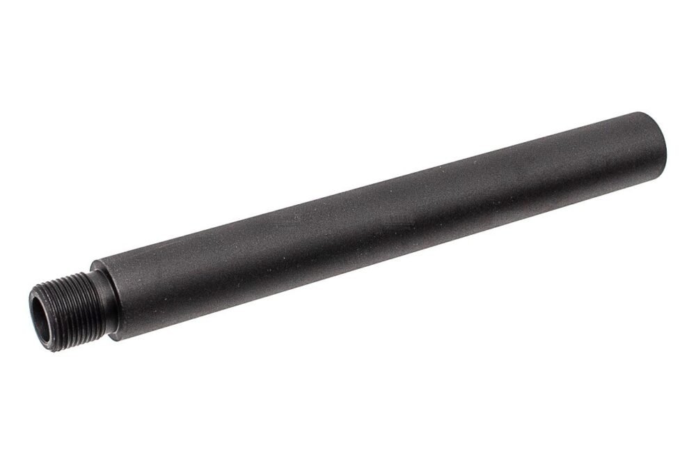 Angry Gun KSV MODULAR M-LOK Rail system for KRYTAC KRISS Vector - Black