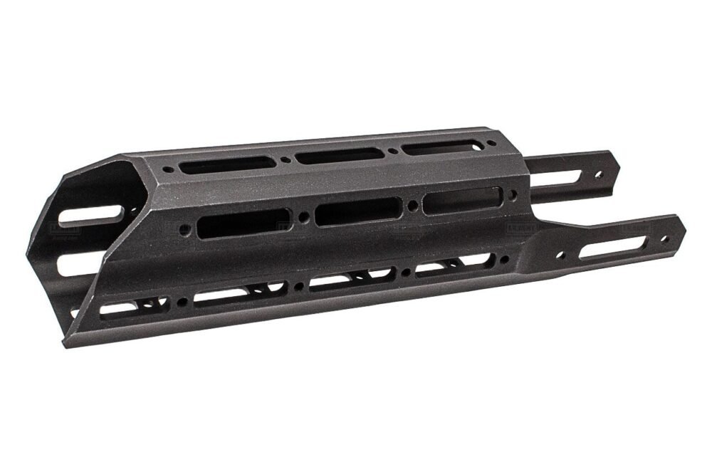Angry Gun KSV MODULAR M-LOK Rail system for KRYTAC KRISS Vector - Black