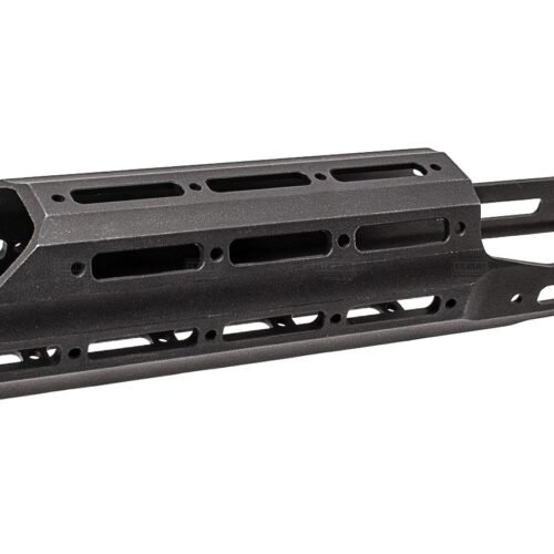 Angry Gun KSV MODULAR M-LOK Rail system for KRYTAC KRISS Vector - Black