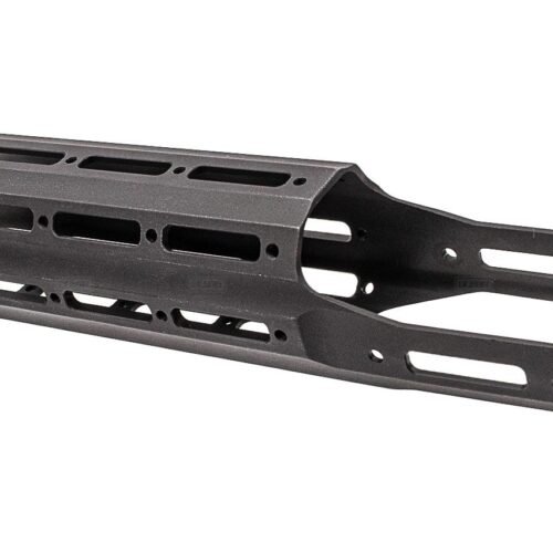 Angry Gun KSV MODULAR M-LOK Rail system for KRYTAC KRISS Vector - Black