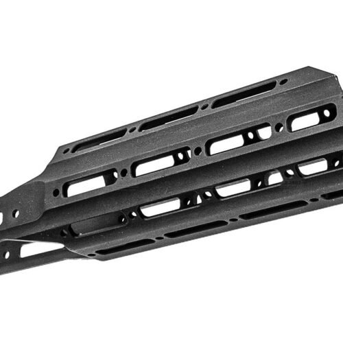 Angry Gun KSV MODULAR M-LOK Rail system for KRYTAC KRISS Vector - Black